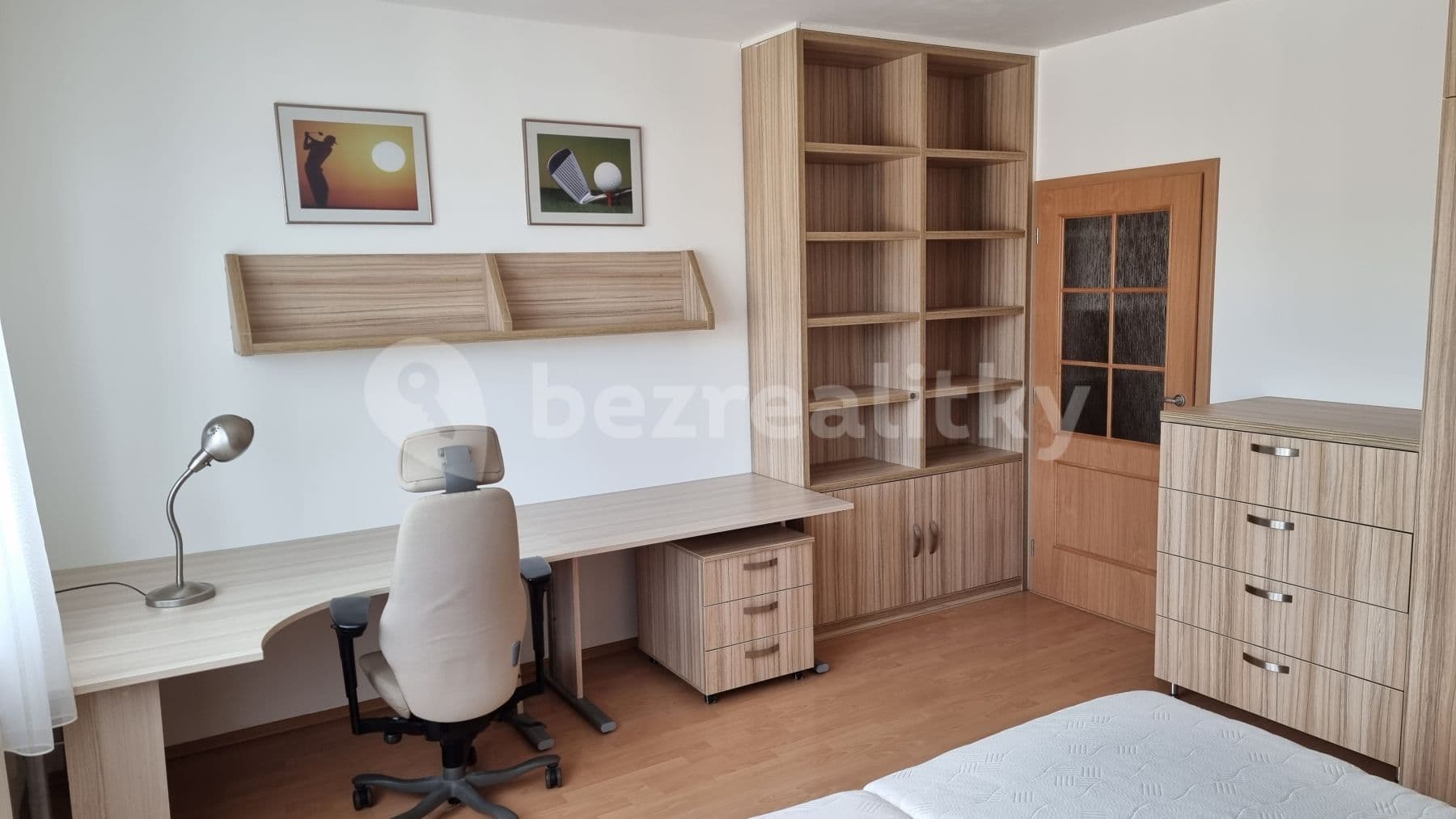 2 bedroom flat to rent, 68 m², Ke Koh-i-nooru, Prague, Prague