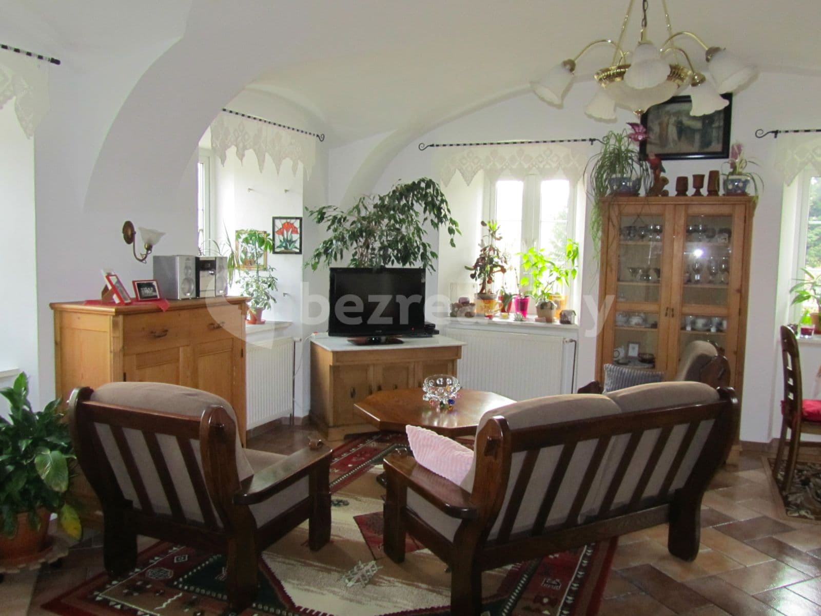 house for sale, 300 m², Horní Libchava, Liberecký Region