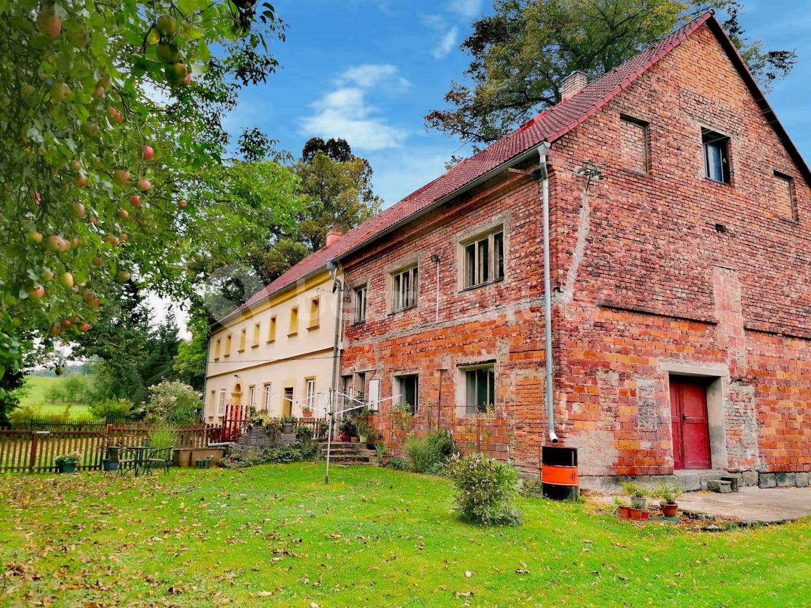 house for sale, 300 m², Horní Libchava, Liberecký Region