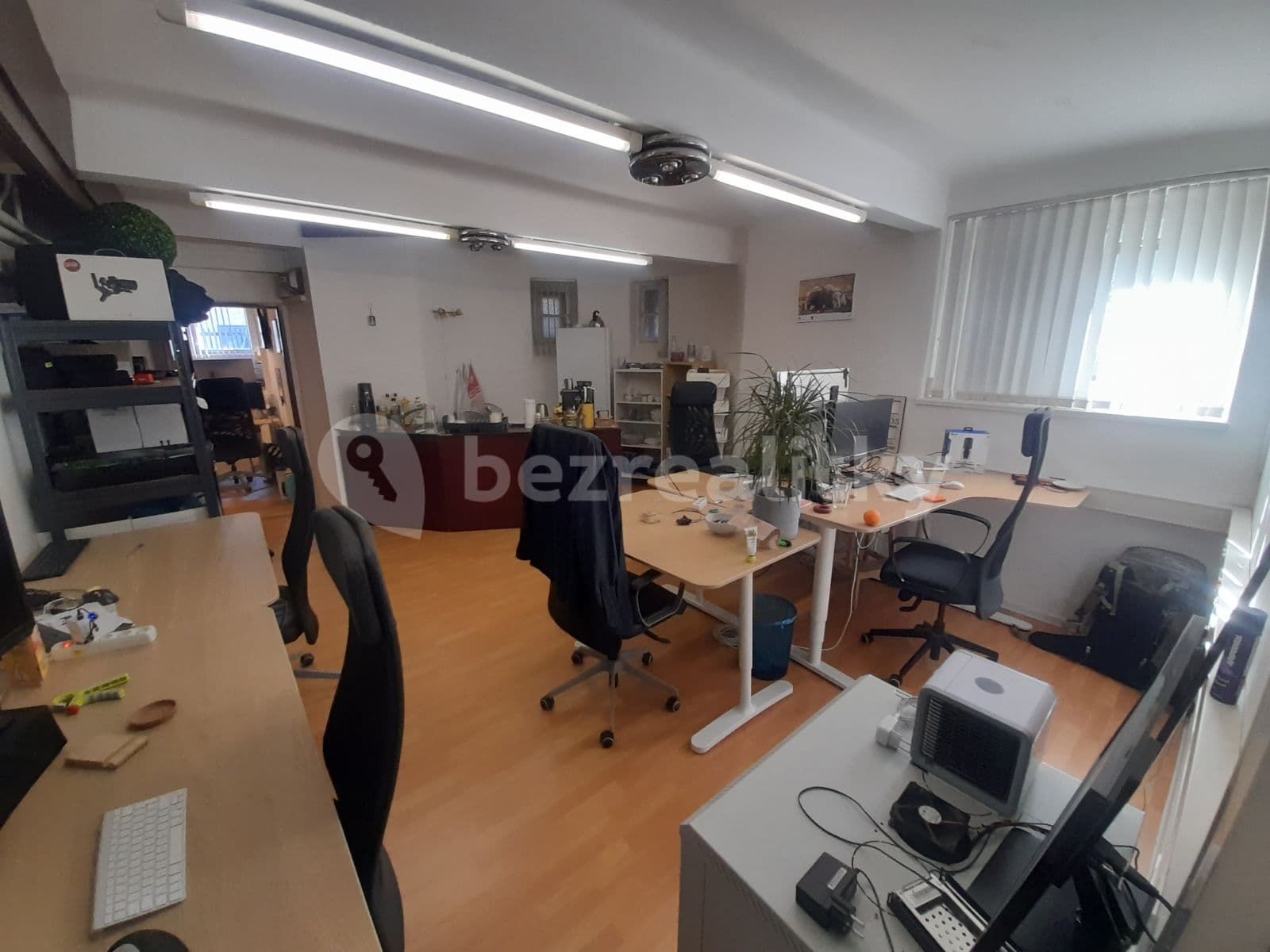 office to rent, 80 m², Střešovická, Prague, Prague