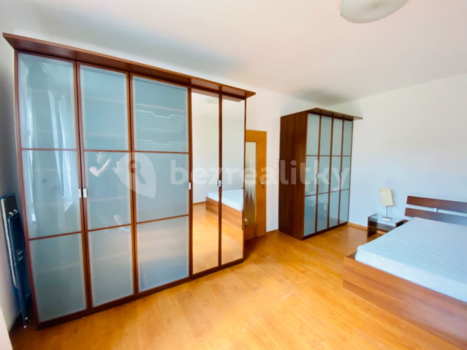 1 bedroom with open-plan kitchen flat to rent, 53 m², Na Dědince, Prague, Prague