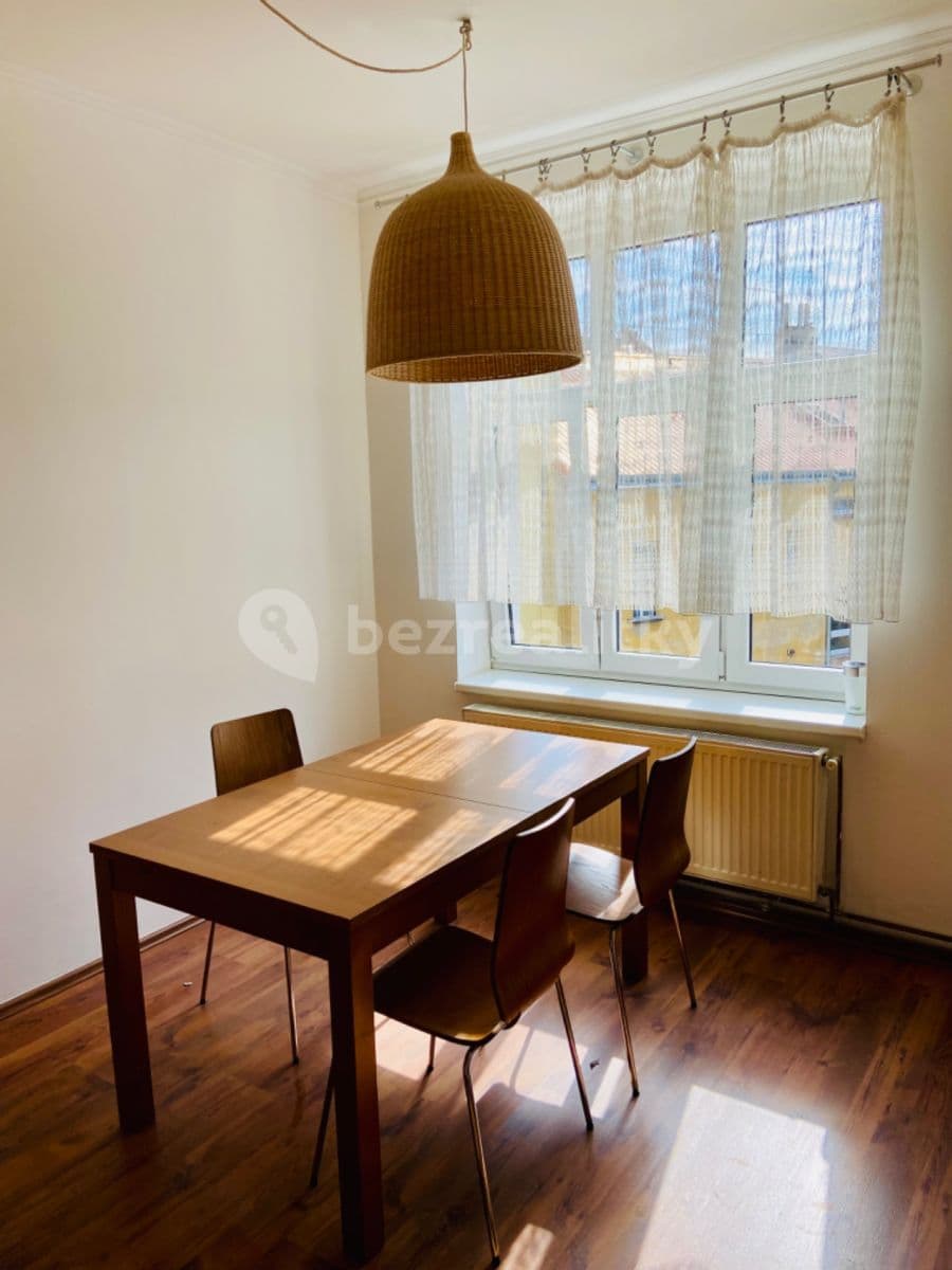 1 bedroom with open-plan kitchen flat to rent, 53 m², Na Dědince, Prague, Prague