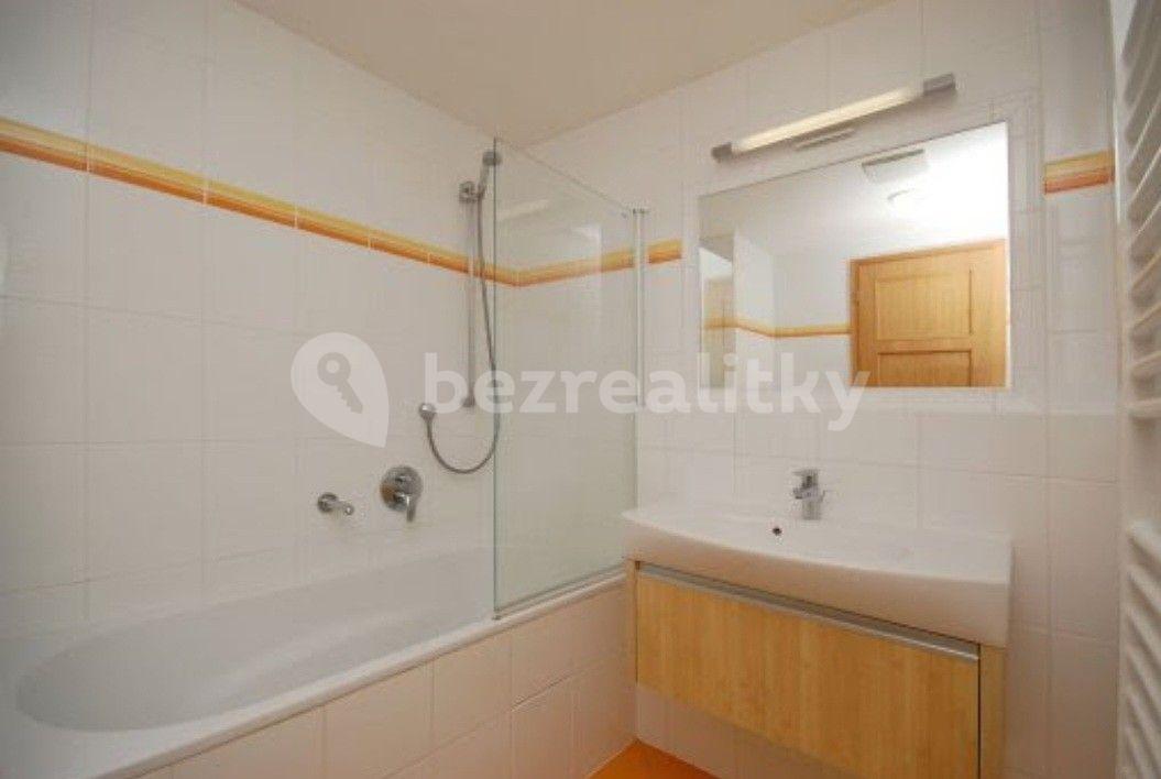 1 bedroom with open-plan kitchen flat for sale, 82 m², Linhartova, Prague, Prague