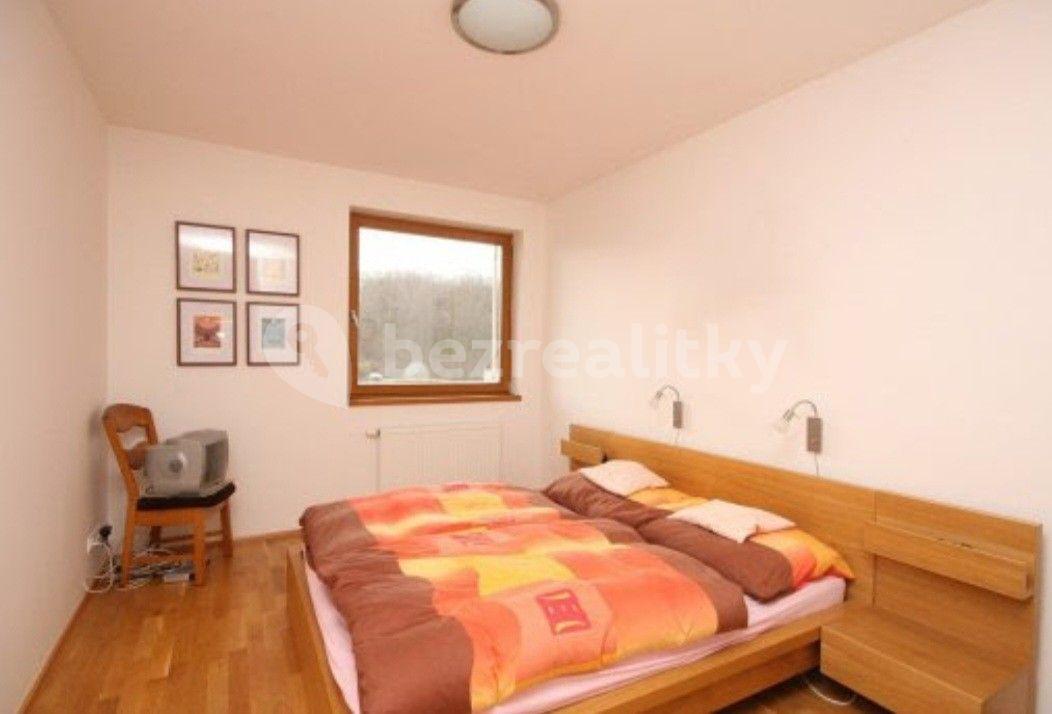 1 bedroom with open-plan kitchen flat for sale, 82 m², Linhartova, Prague, Prague