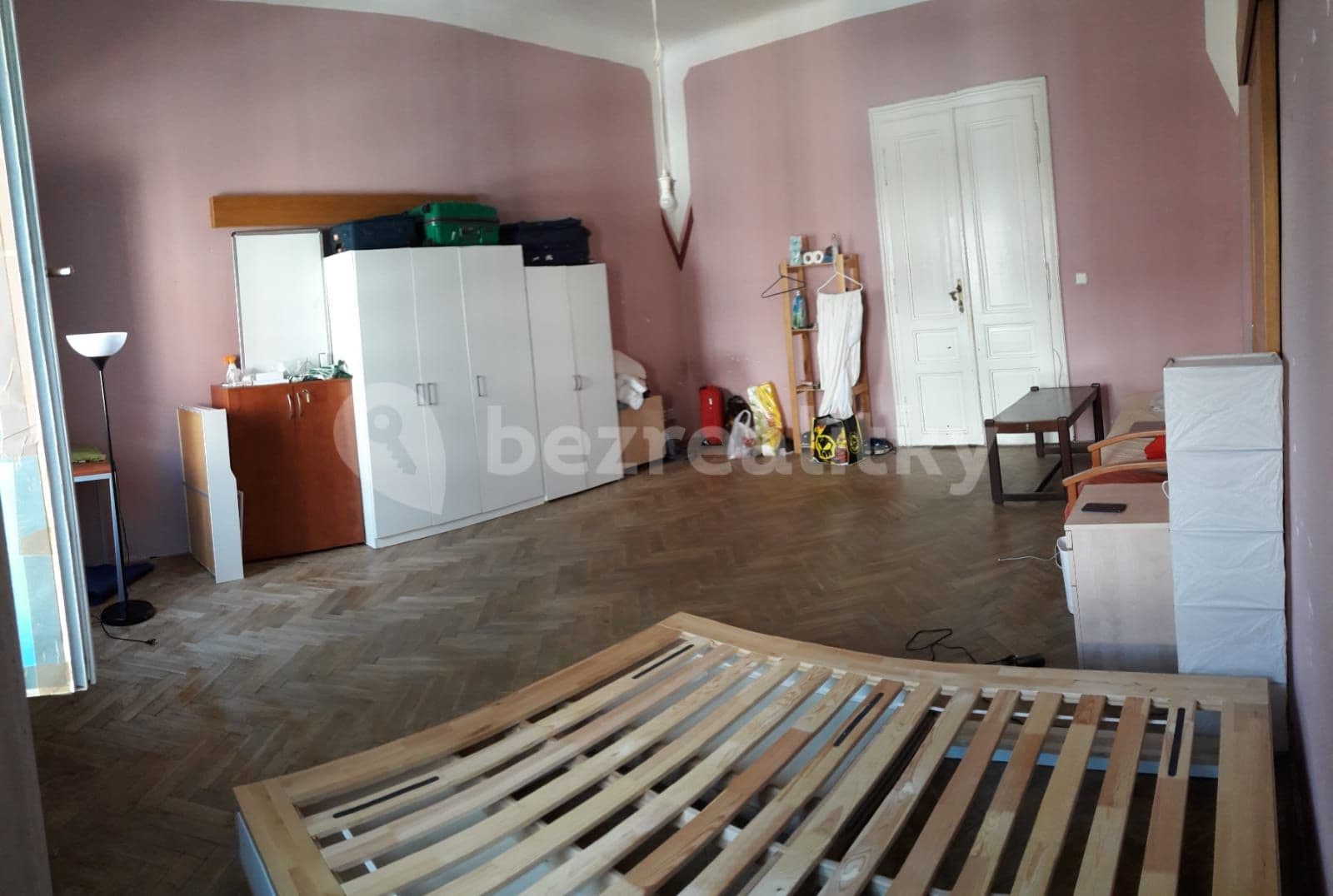 4 bedroom flat to rent, 120 m², Brno, Jihomoravský Region
