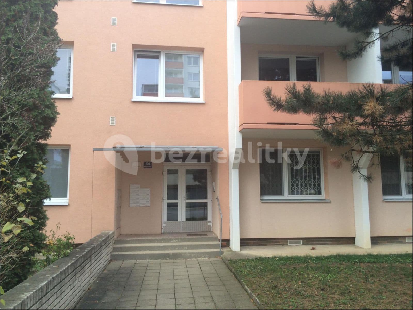 1 bedroom flat to rent, 31 m², Prokofjevova, Brno, Jihomoravský Region