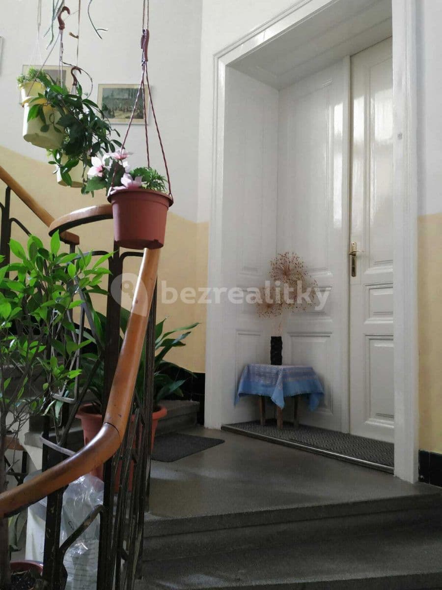 3 bedroom flat to rent, 85 m², Havlíčkova, Prostějov, Olomoucký Region