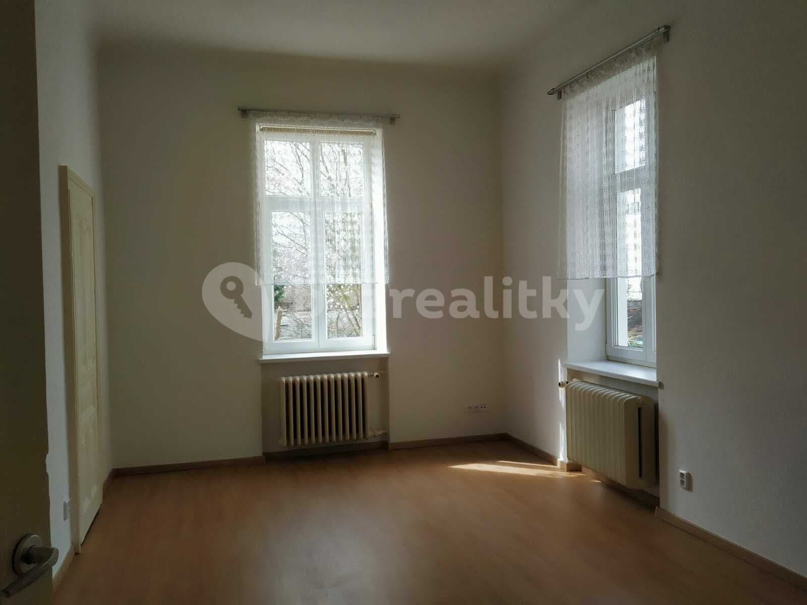 3 bedroom flat to rent, 85 m², Havlíčkova, Prostějov, Olomoucký Region