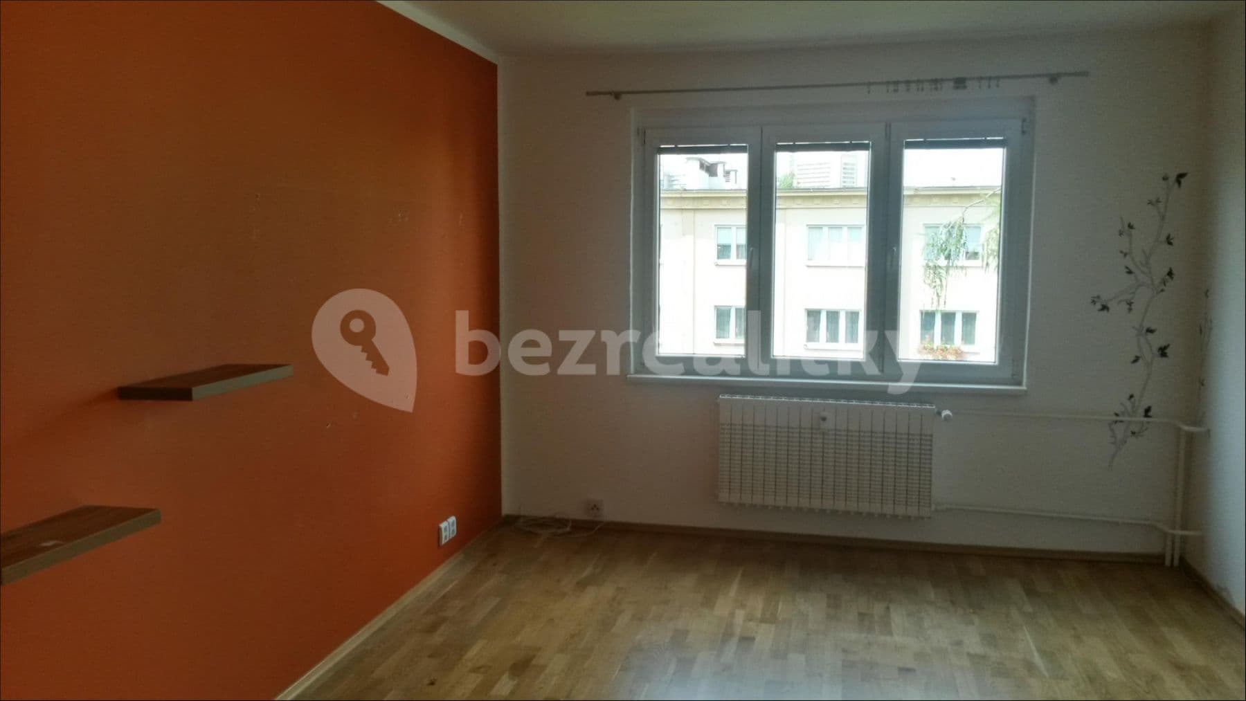 2 bedroom flat to rent, 65 m², Herálecká III, Prague, Prague