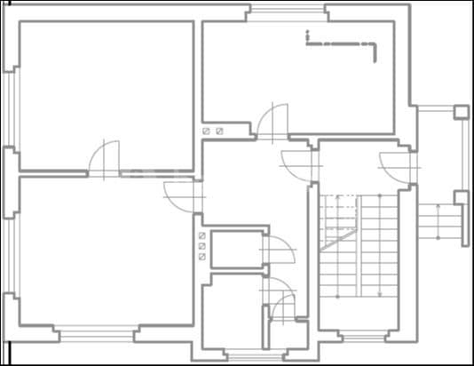 2 bedroom with open-plan kitchen flat to rent, 93 m², Zelený pruh, Prague, Prague