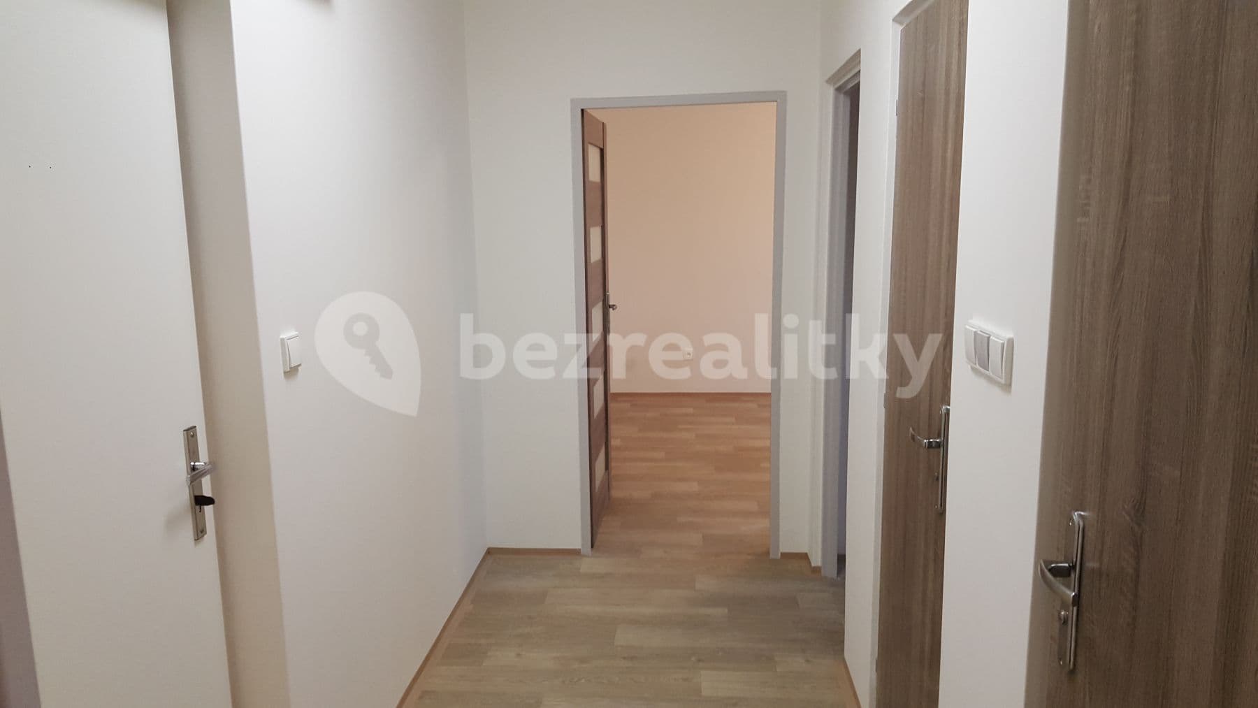 2 bedroom flat to rent, 52 m², Bulharská, Kladno, Středočeský Region