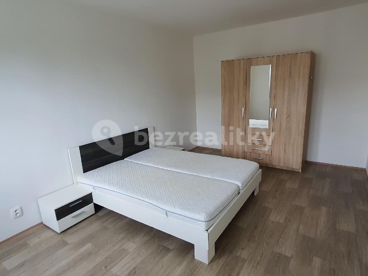 2 bedroom flat to rent, 52 m², Bulharská, Kladno, Středočeský Region