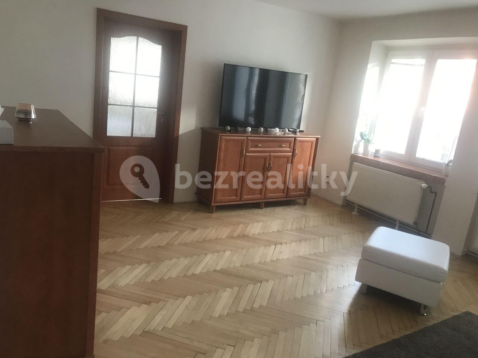 3 bedroom flat to rent, 76 m², Bratislavská, Ústí nad Labem, Ústecký Region