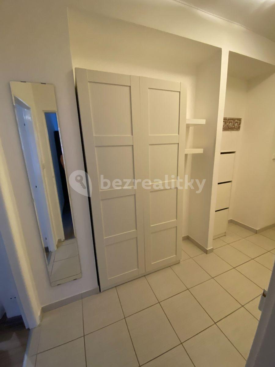 2 bedroom flat to rent, 54 m², Žilinská, Ostrava, Moravskoslezský Region