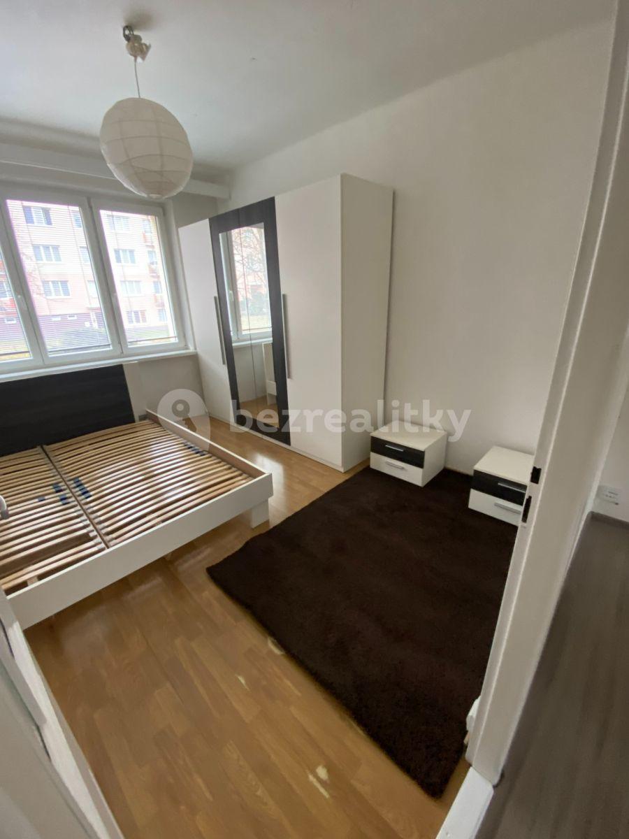 2 bedroom flat to rent, 54 m², Žilinská, Ostrava, Moravskoslezský Region