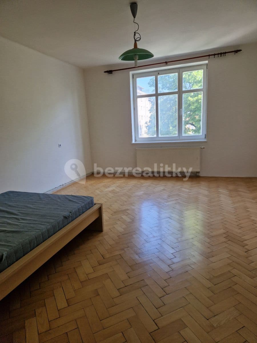 2 bedroom flat to rent, 77 m², Hoblíkova, Brno, Jihomoravský Region