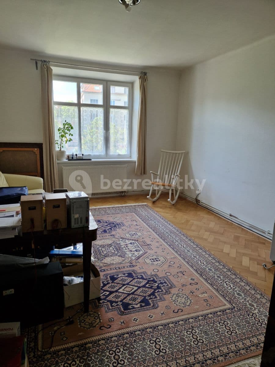 2 bedroom flat to rent, 77 m², Hoblíkova, Brno, Jihomoravský Region