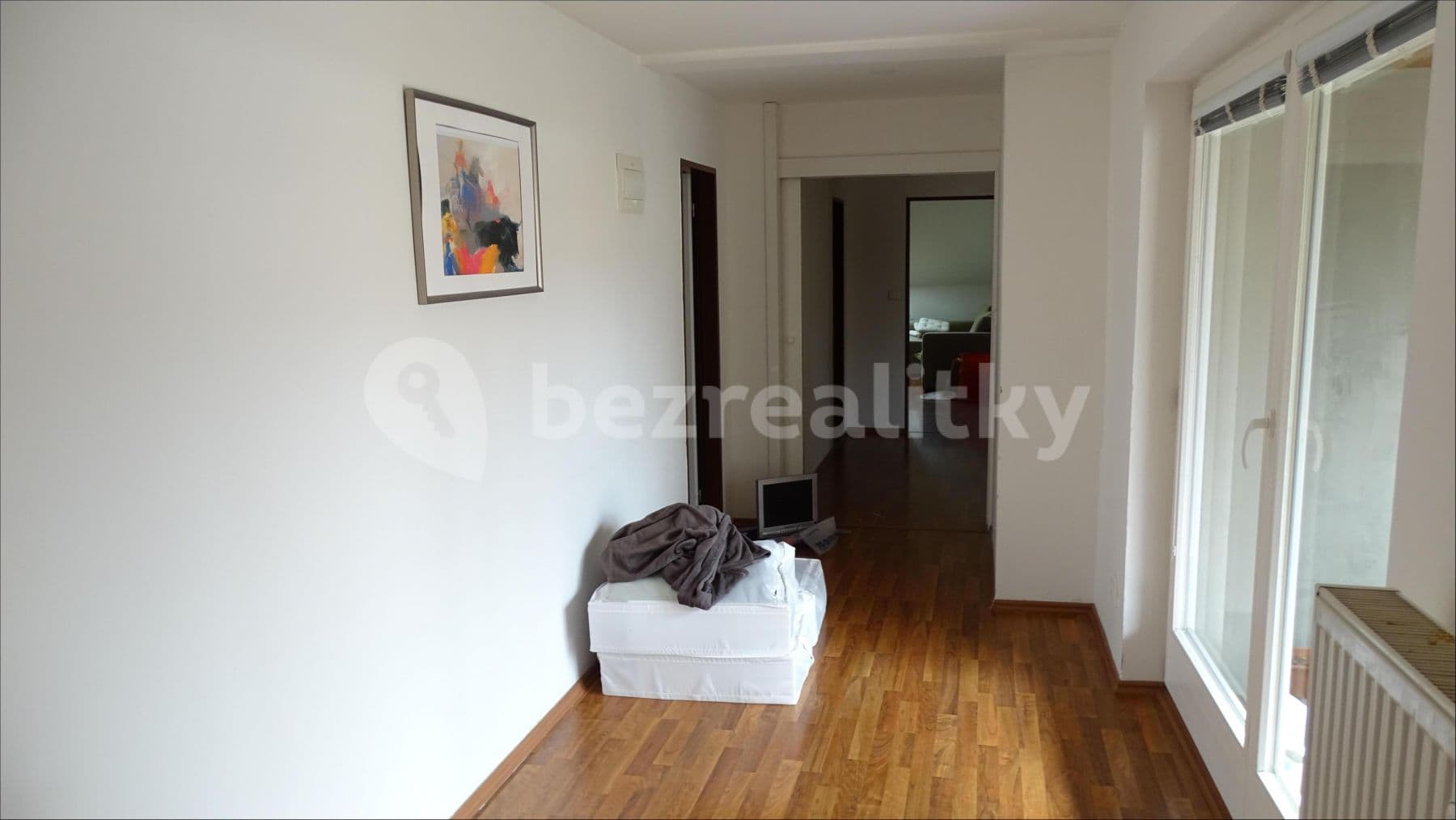 3 bedroom flat to rent, 98 m², Milíčova, Prague, Prague