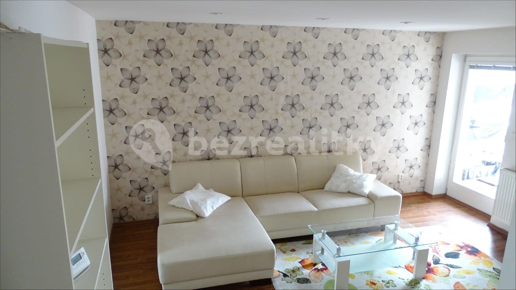 3 bedroom flat to rent, 98 m², Milíčova, Prague, Prague