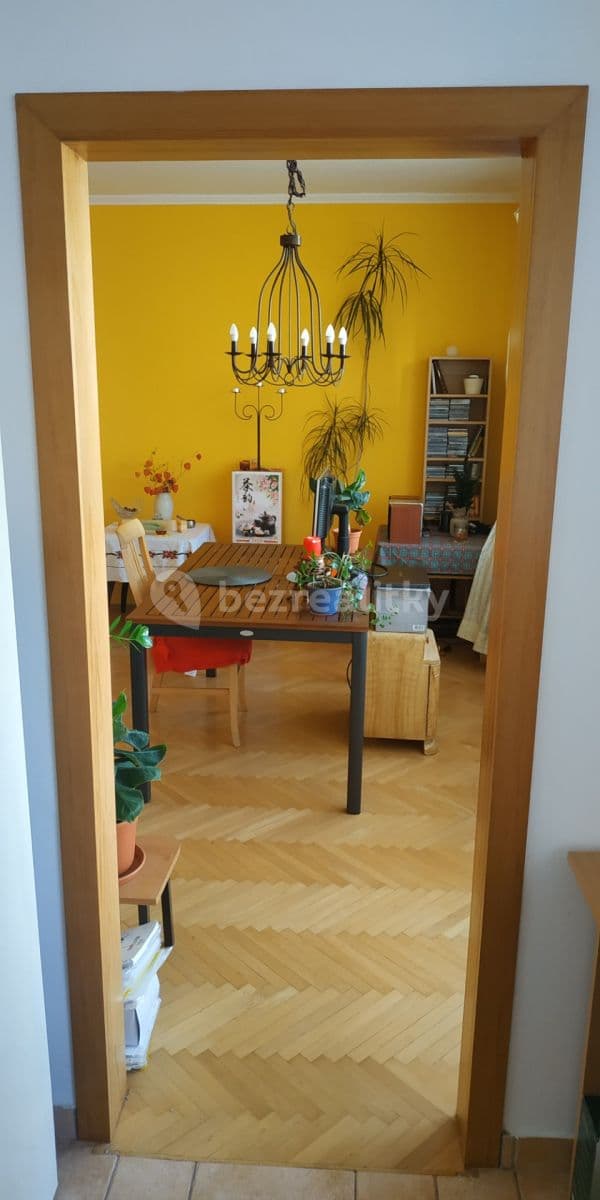 2 bedroom flat to rent, 58 m², Majerova, Plzeň, Plzeňský Region