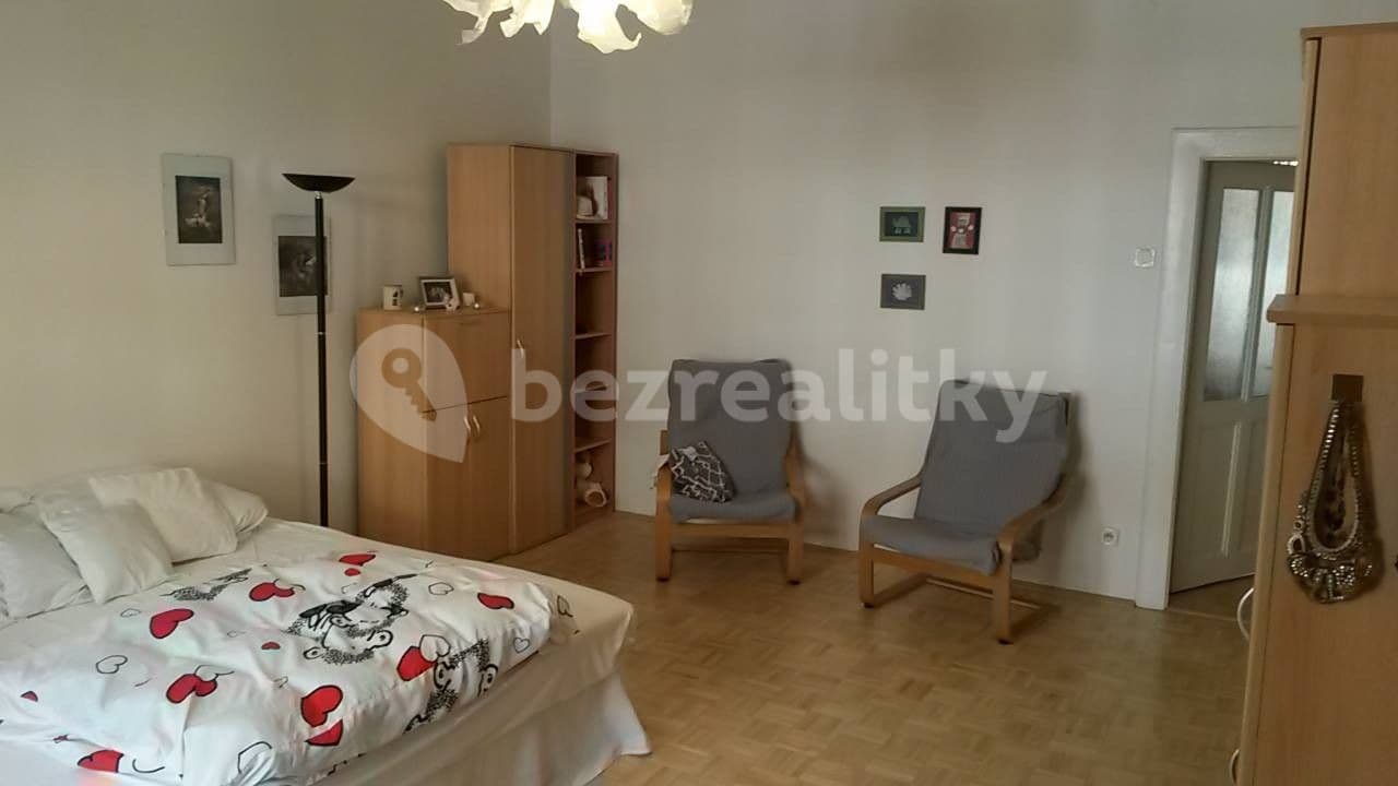 2 bedroom flat to rent, 66 m², Havanská, Prague, Prague