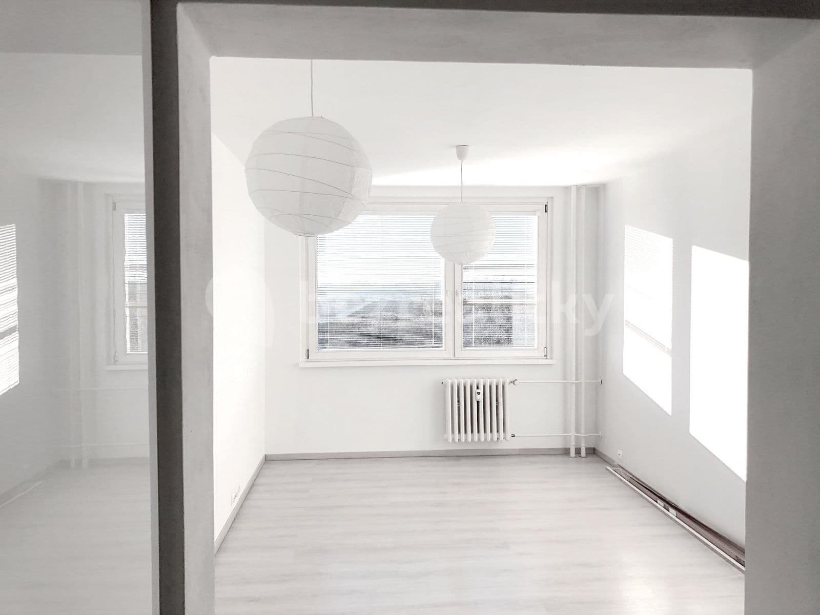 1 bedroom with open-plan kitchen flat to rent, 45 m², U Valu, Prague, Prague
