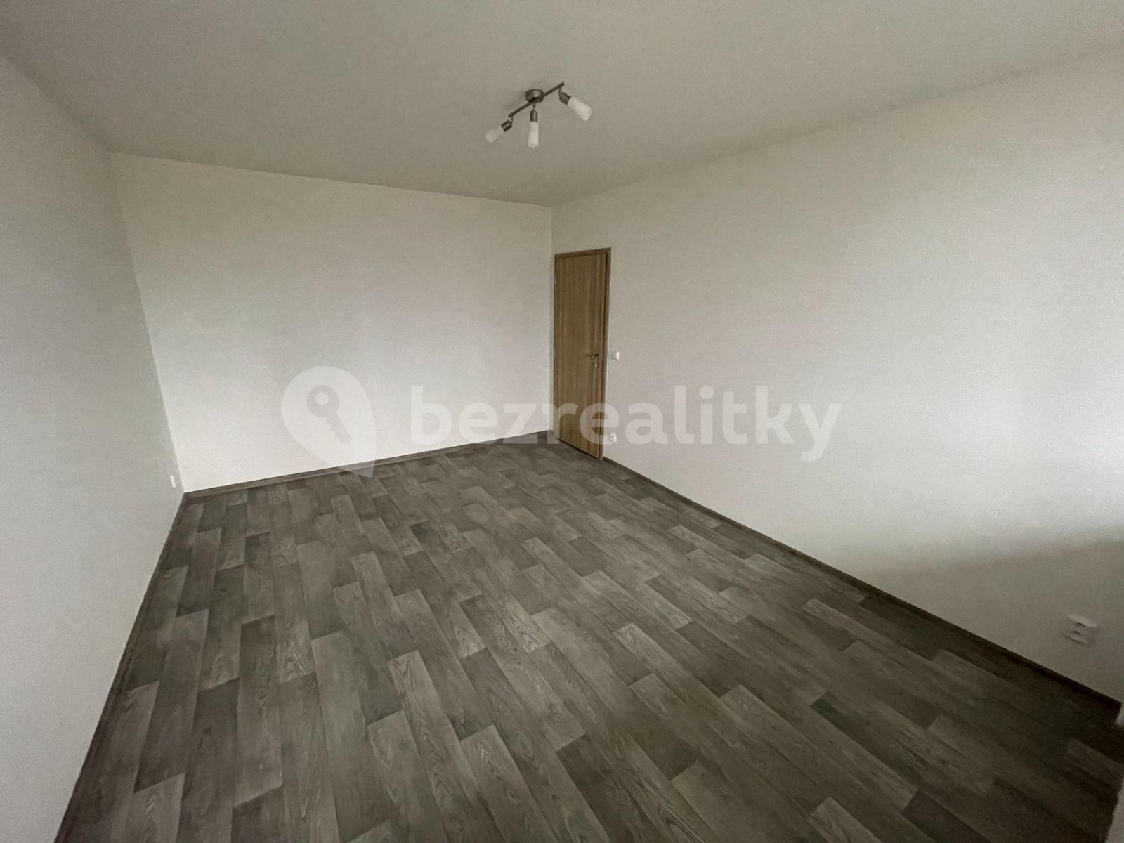 2 bedroom flat to rent, 62 m², Mikulášská, Aš, Karlovarský Region