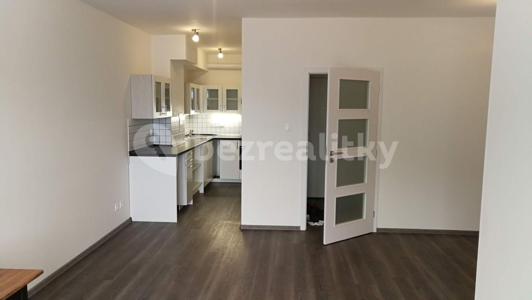1 bedroom with open-plan kitchen flat to rent, 59 m², Palackého, Český Brod, Středočeský Region