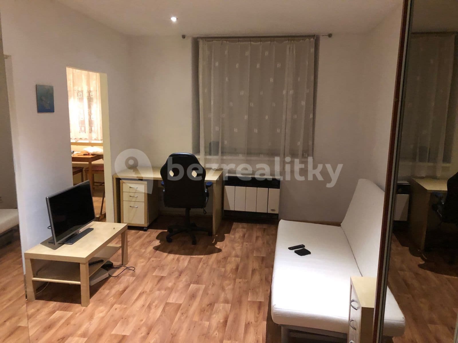 1 bedroom flat to rent, 41 m², Ke Krči, Prague, Prague
