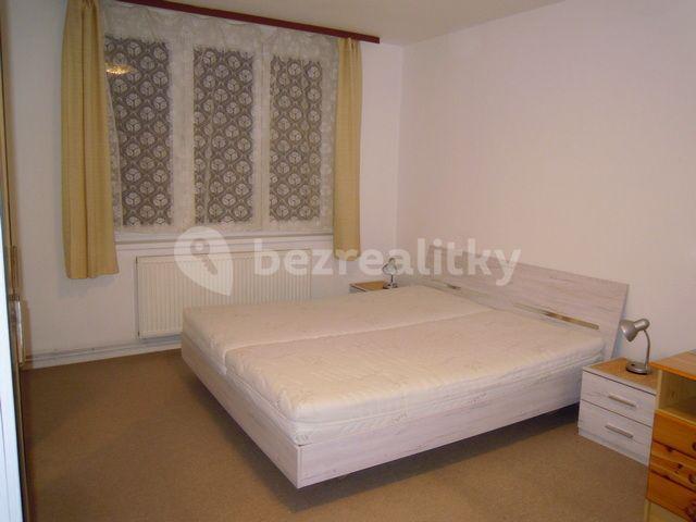 1 bedroom with open-plan kitchen flat to rent, 43 m², U Skládky, Prague, Prague