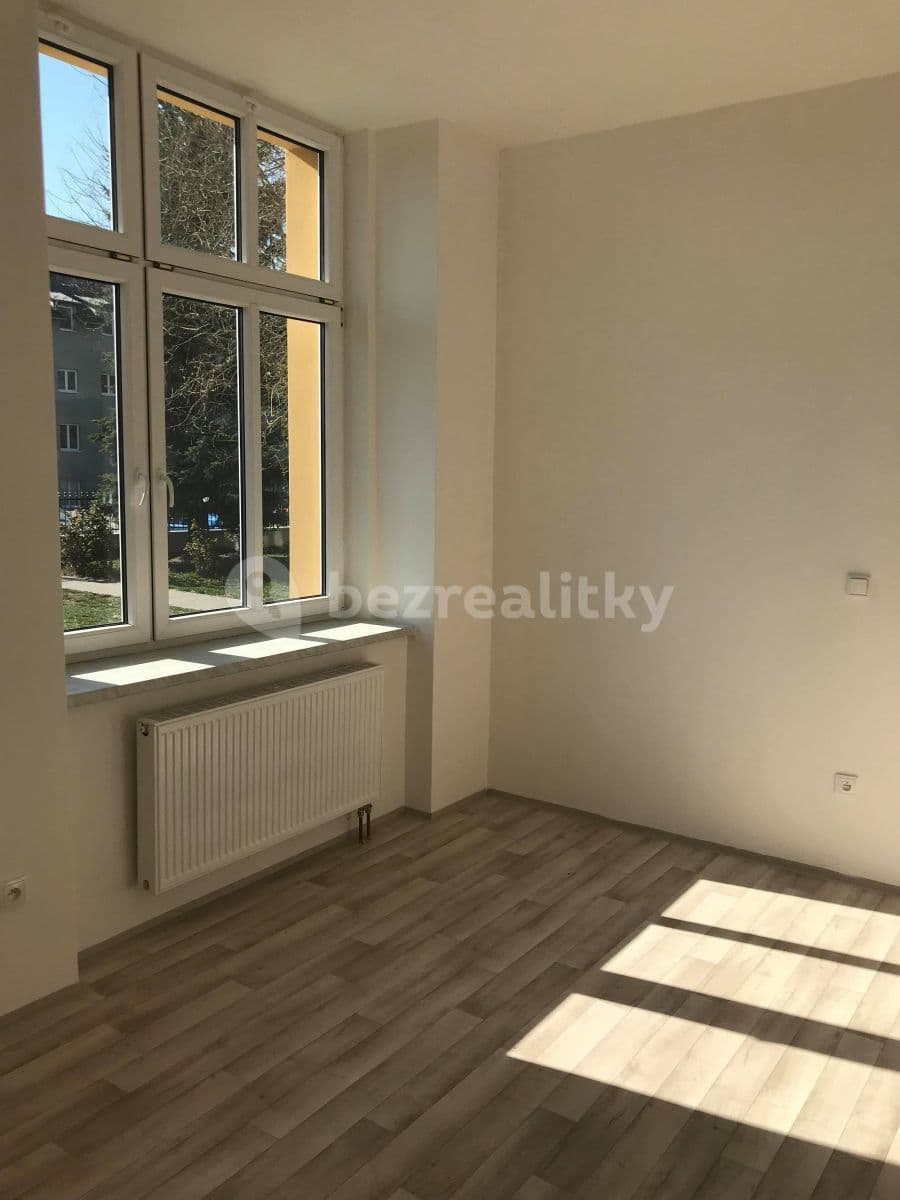 2 bedroom with open-plan kitchen flat to rent, 70 m², Československé armády, Slavkov u Brna, Jihomoravský Region
