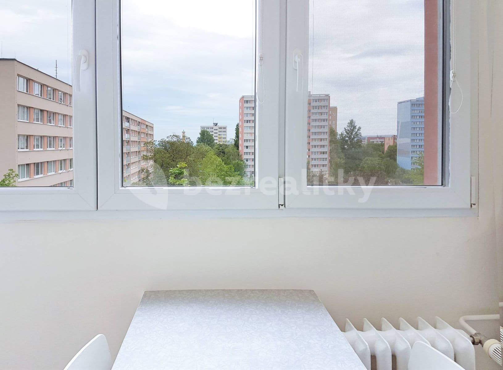 1 bedroom flat to rent, 32 m², Tyršova, Kolín, Středočeský Region