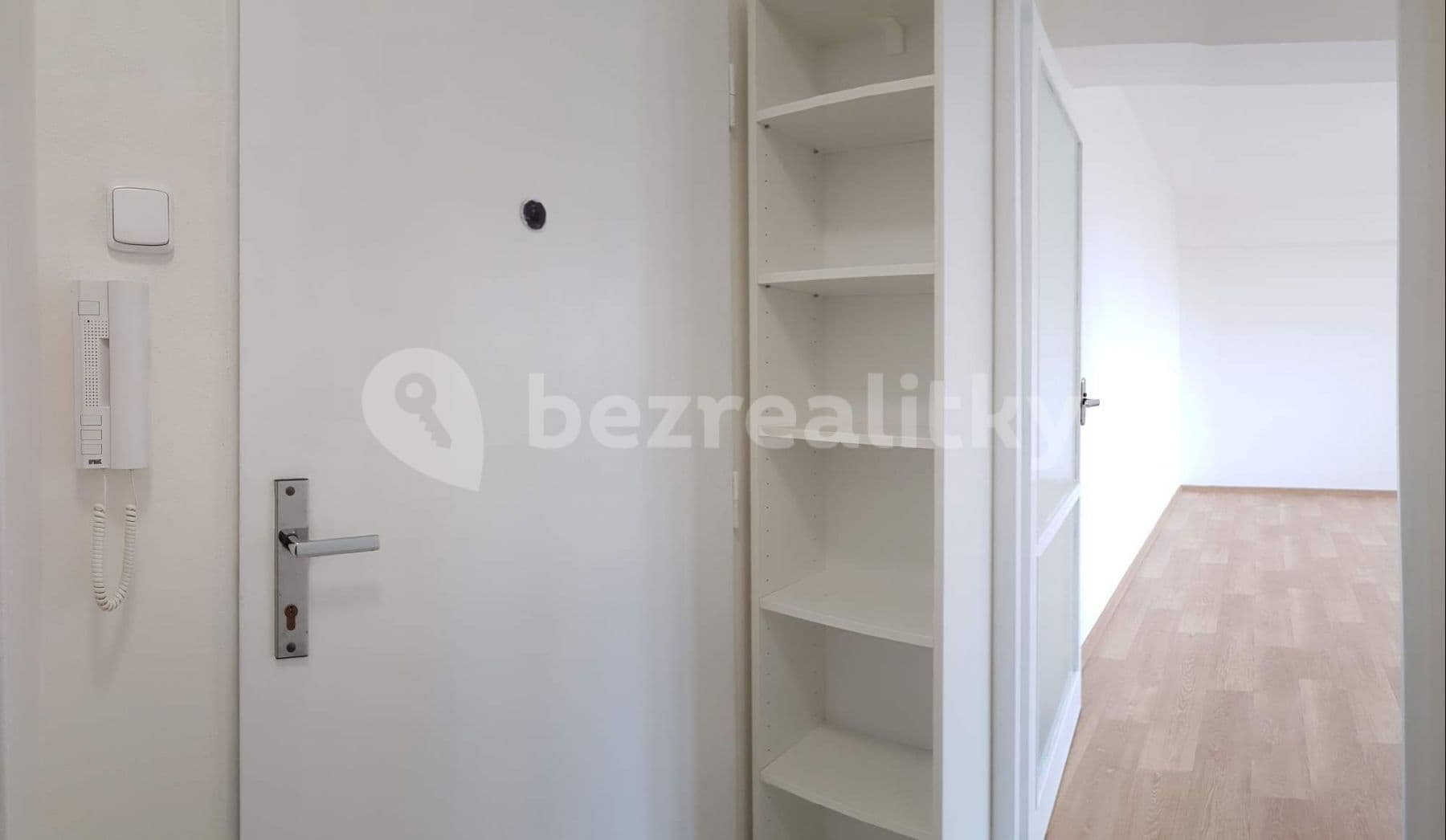 1 bedroom flat to rent, 32 m², Tyršova, Kolín, Středočeský Region