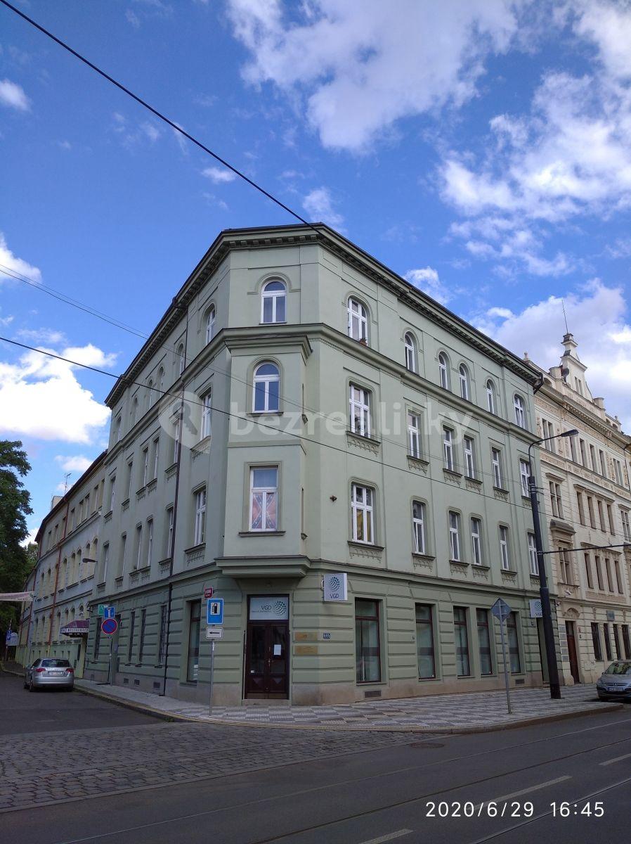 1 bedroom flat to rent, 42 m², Na Ostrůvku, Prague, Prague