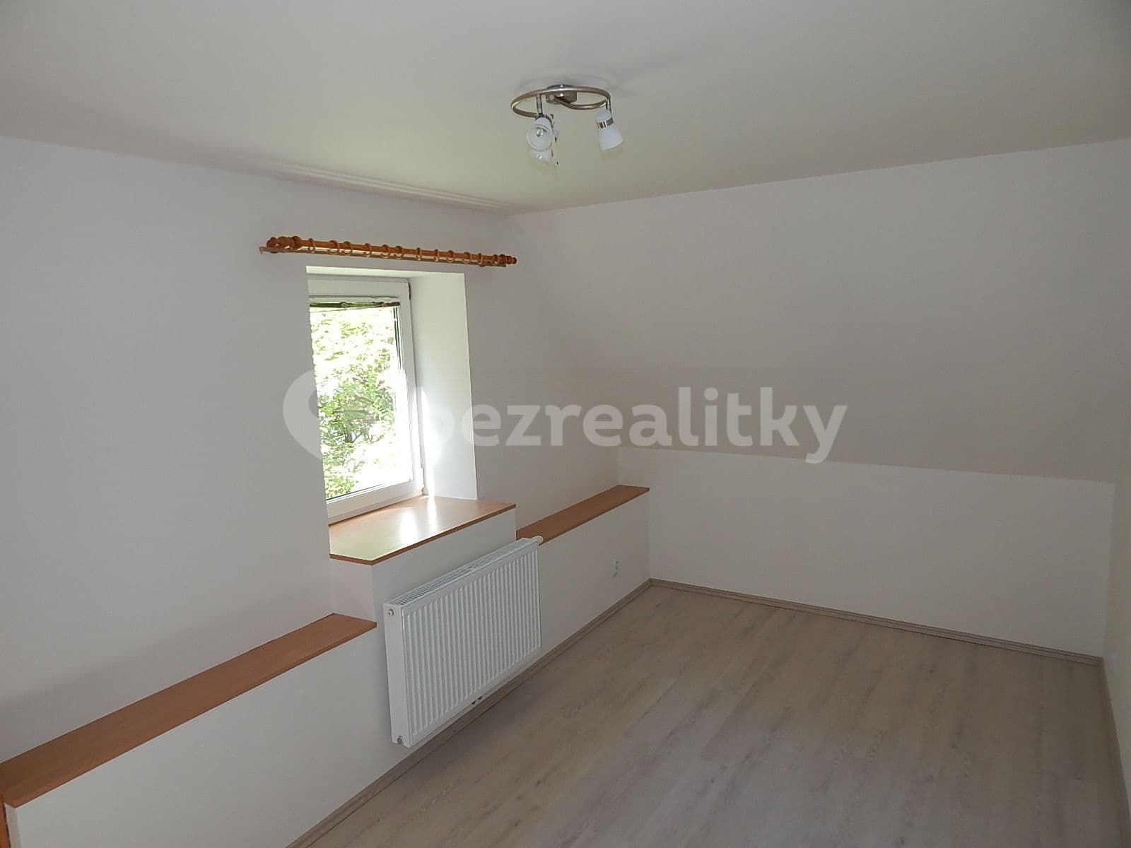 2 bedroom with open-plan kitchen flat to rent, 61 m², Palackého, Poděbrady, Středočeský Region
