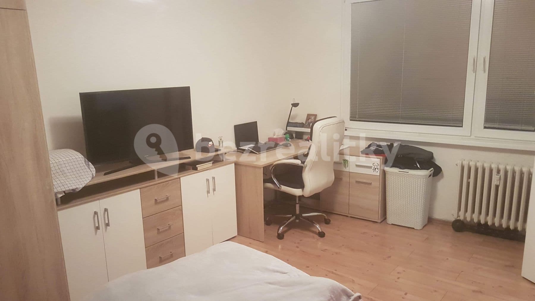 1 bedroom with open-plan kitchen flat to rent, 42 m², Gagarinova, Liberec, Liberecký Region