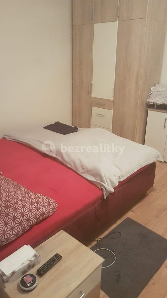 1 bedroom with open-plan kitchen flat to rent, 42 m², Gagarinova, Liberec, Liberecký Region
