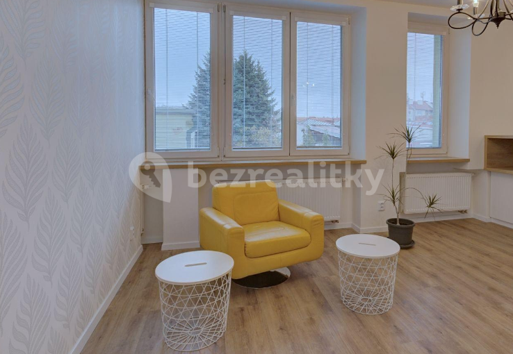 2 bedroom flat to rent, 82 m², Bulharská, Brno, Jihomoravský Region
