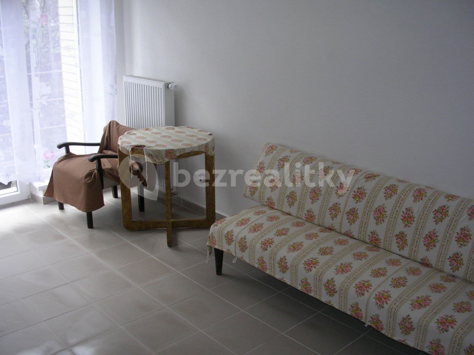 2 bedroom flat to rent, 58 m², Sámova, Prague, Prague