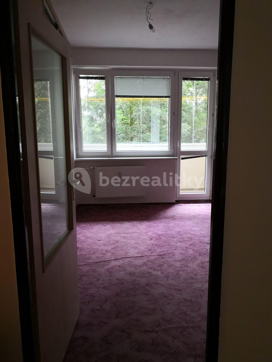 3 bedroom flat to rent, 74 m², Zdeňka Štěpánka, Ostrava, Moravskoslezský Region