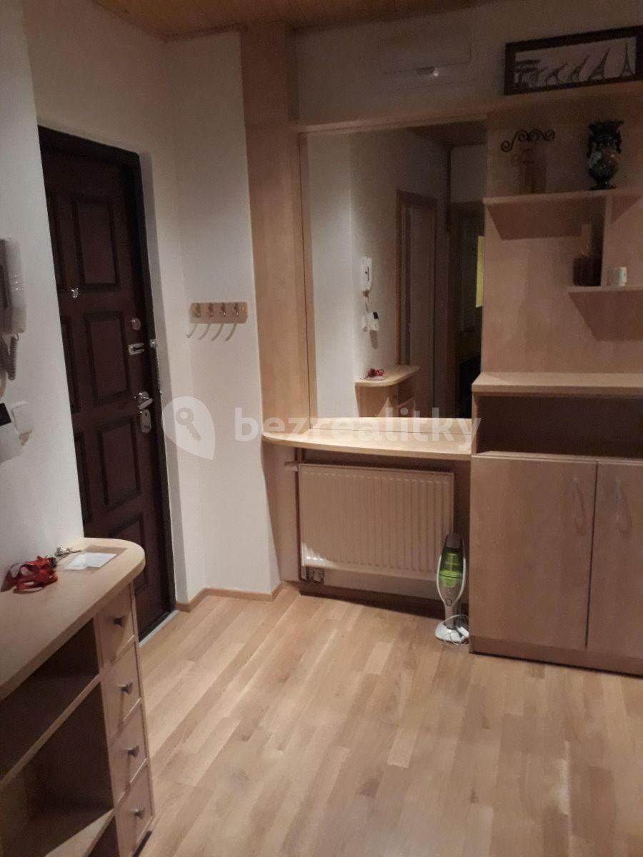 2 bedroom flat to rent, 68 m², Černopolní, Brno, Jihomoravský Region