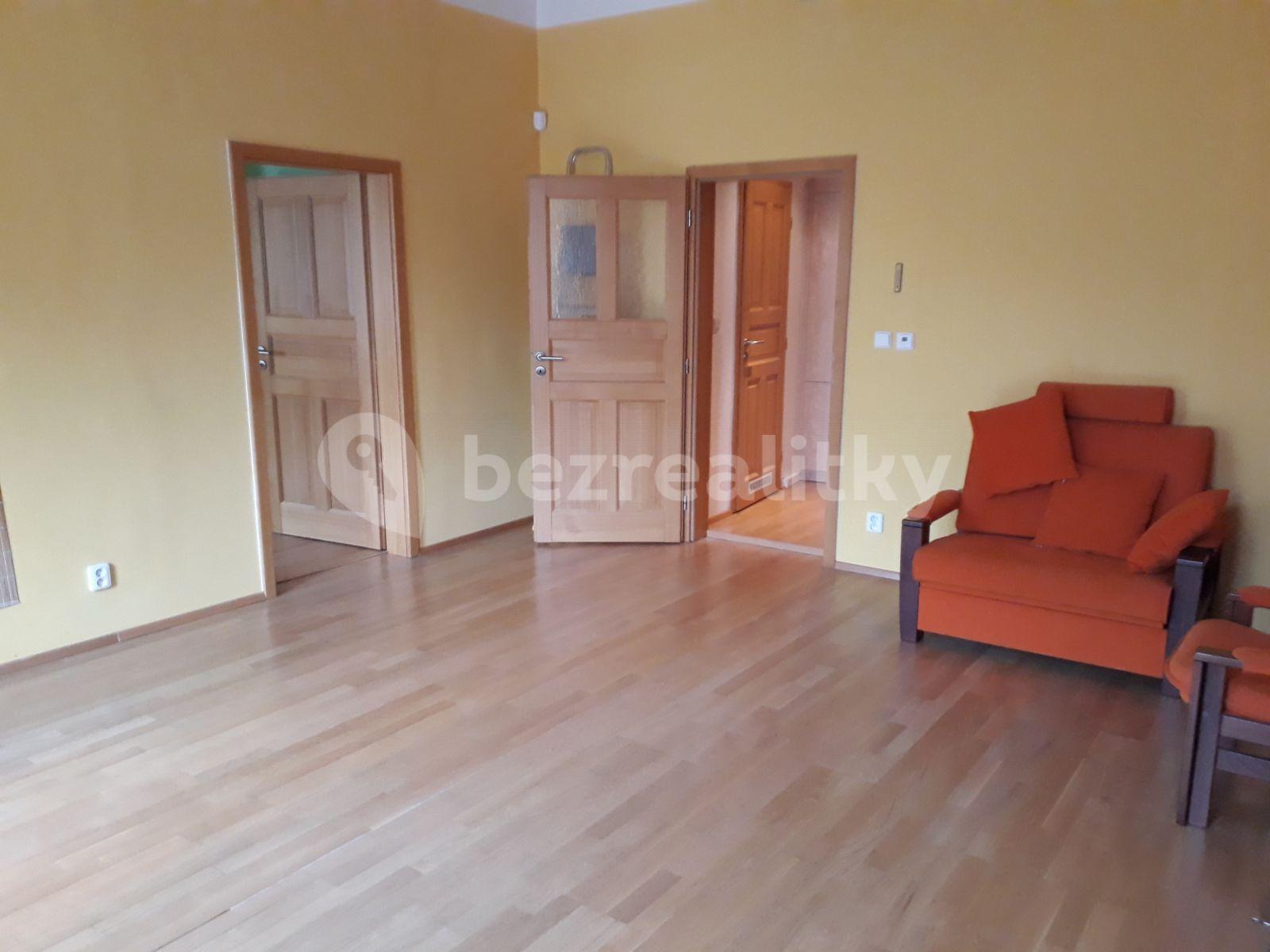 2 bedroom flat to rent, 68 m², Černopolní, Brno, Jihomoravský Region