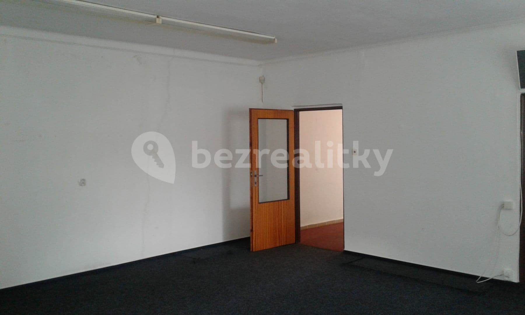 office to rent, 75 m², Dukelských Hrdinů, Planá, Plzeňský Region