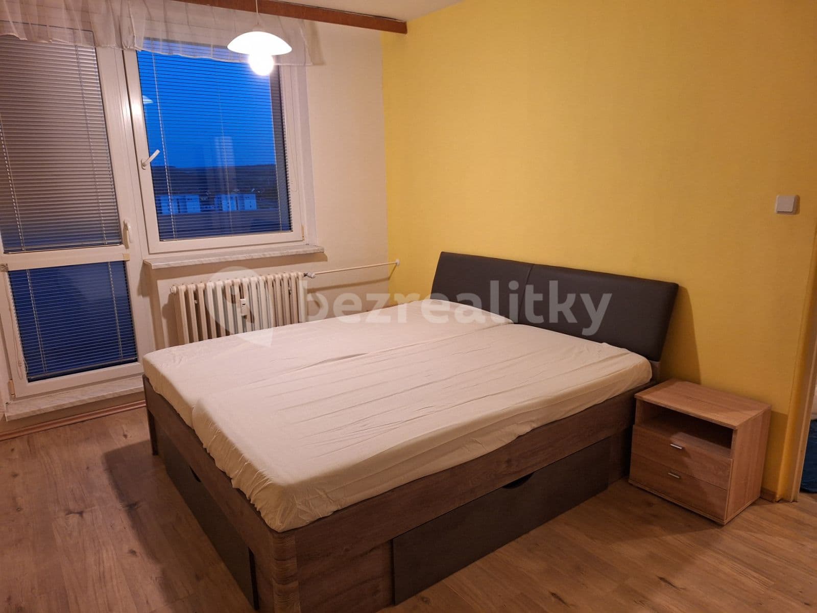 1 bedroom flat to rent, 35 m², Luční, Ivančice, Jihomoravský Region