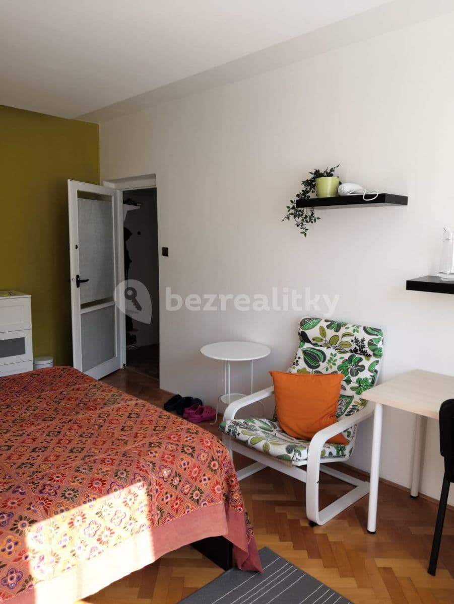 2 bedroom flat to rent, 52 m², Alžírská, Prague, Prague