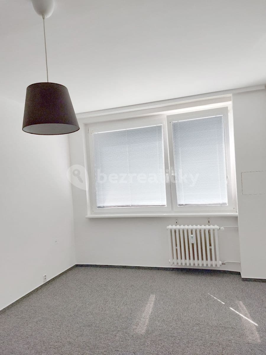 1 bedroom with open-plan kitchen flat to rent, 45 m², Modrá, Prague, Prague