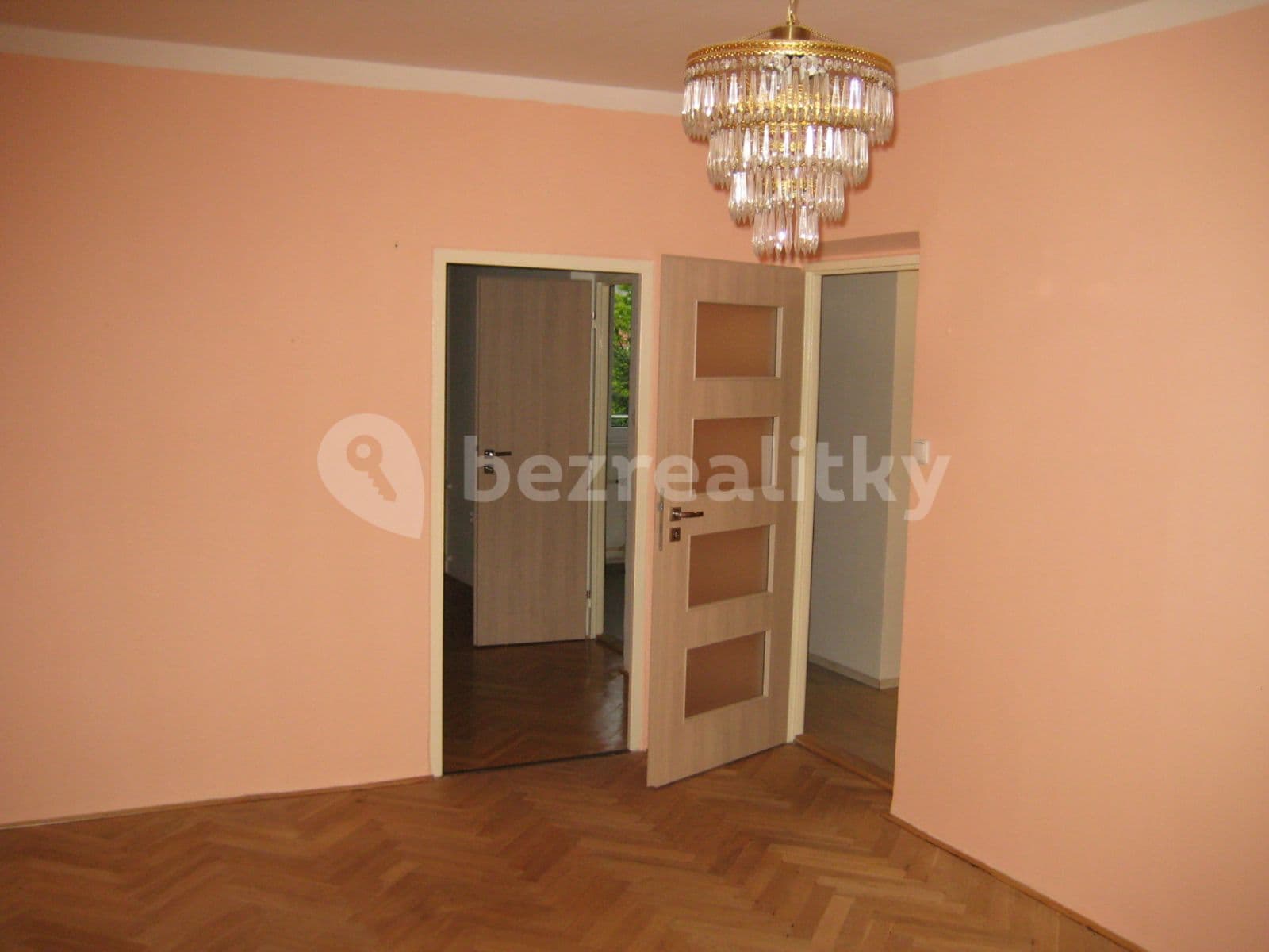 2 bedroom flat to rent, 57 m², Kounická, Prague, Prague