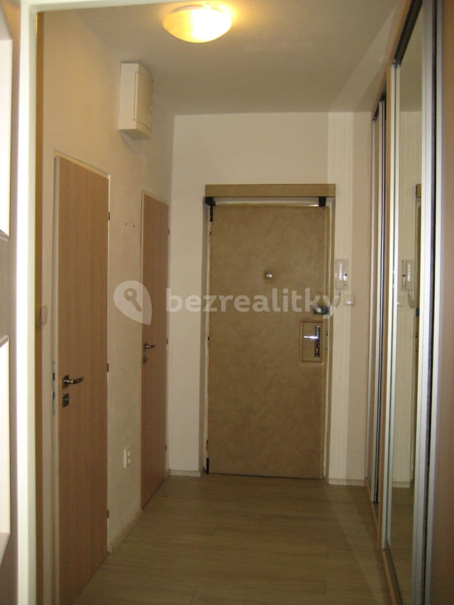 2 bedroom flat to rent, 57 m², Kounická, Prague, Prague