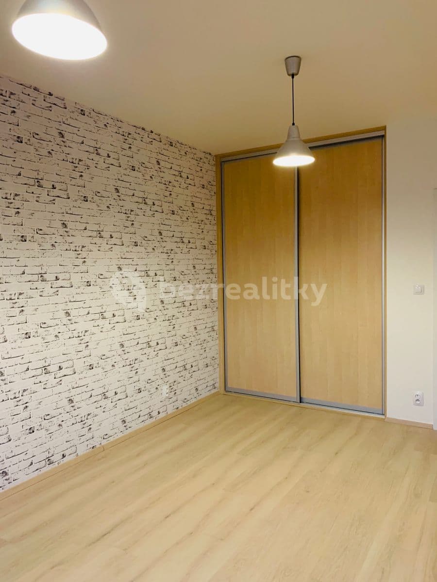 1 bedroom with open-plan kitchen flat to rent, 61 m², Míšovická, Prague, Prague