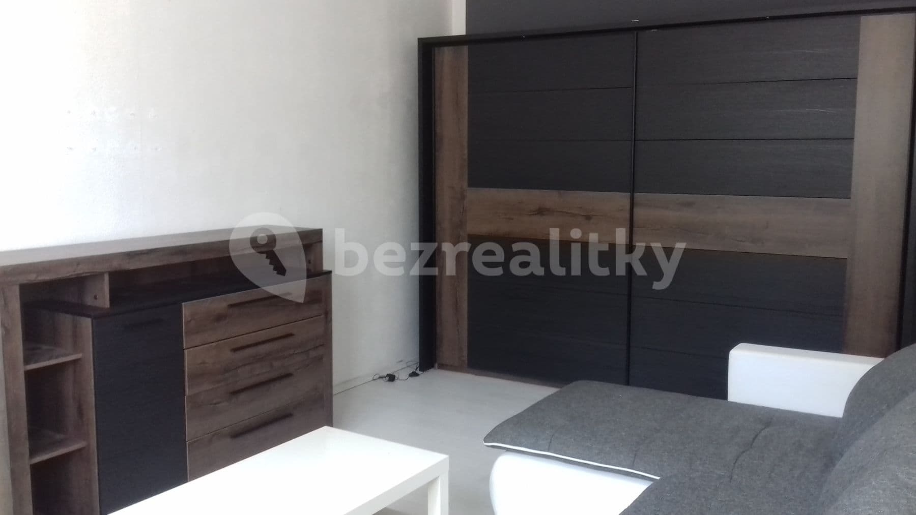 1 bedroom flat to rent, 36 m², Výškovická, Ostrava, Moravskoslezský Region